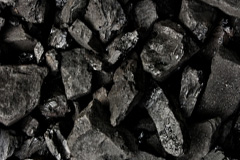 East Skelston coal boiler costs