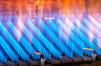 East Skelston gas fired boilers
